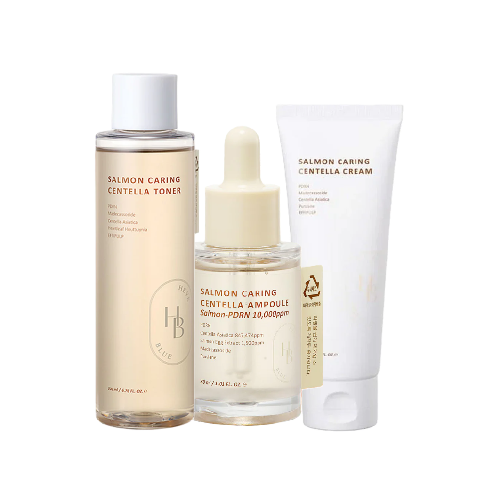 HEVEBLUE Barrier Repair Kit