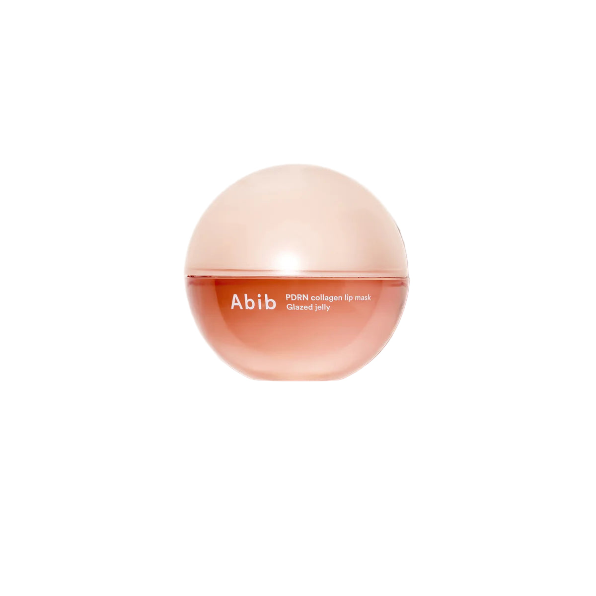 ABIB PDRN Collagen Lip Mask Glazed Jelly - 11g
