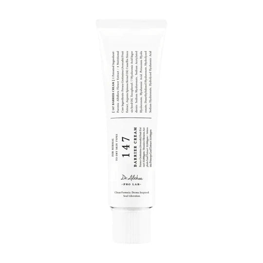 DR. ALTHEA - 147 Barrier Cream