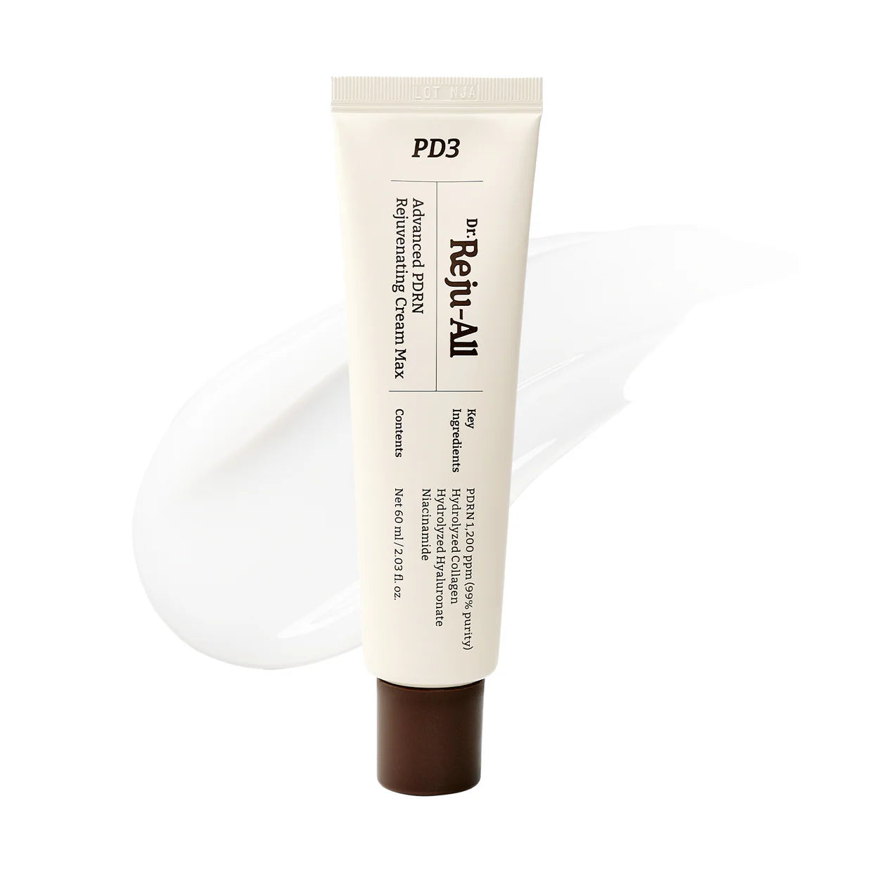 DR. REJU-ALL - Advanced PDRN Rejuvenating Cream