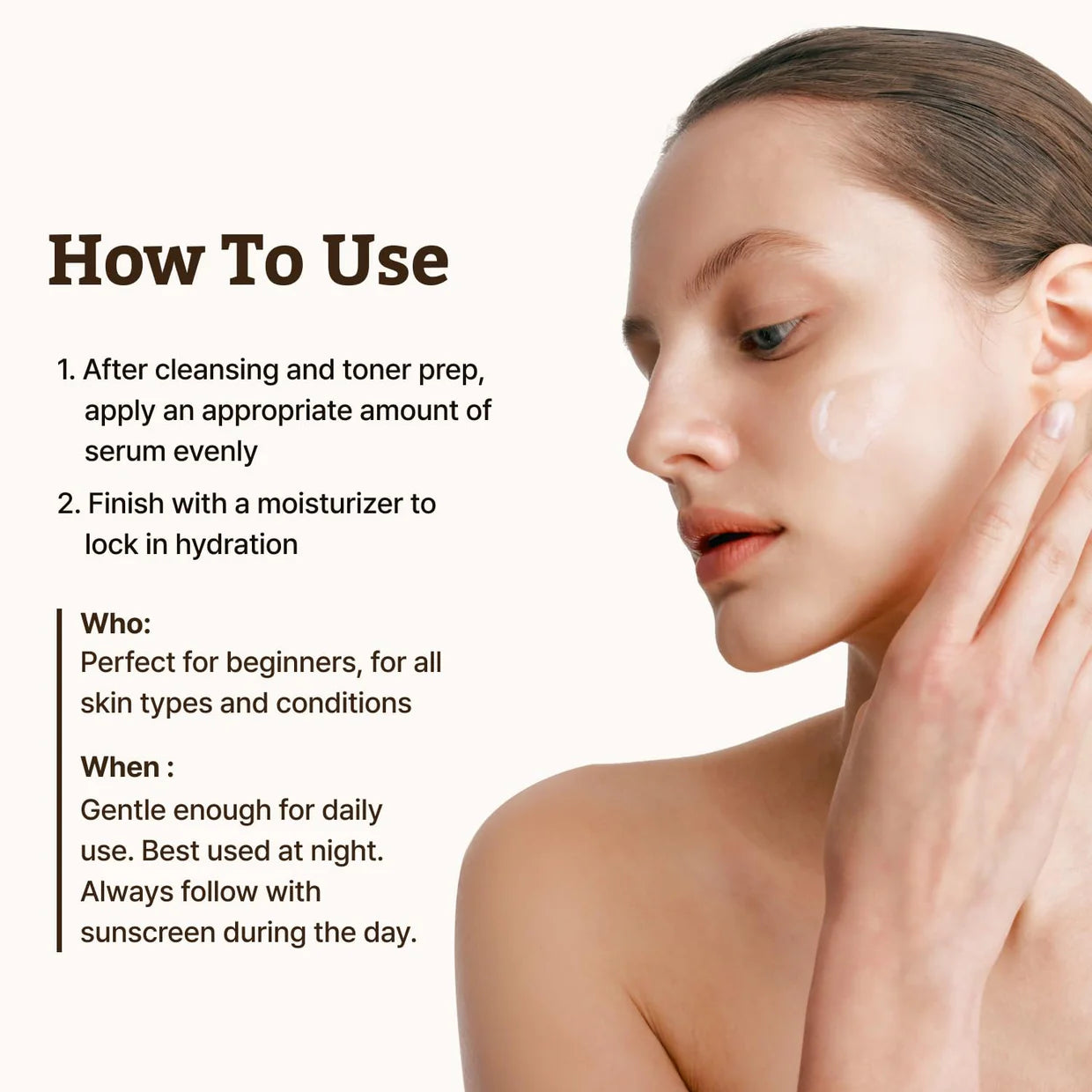 DR. REJU-ALL - Retino Mela Serum