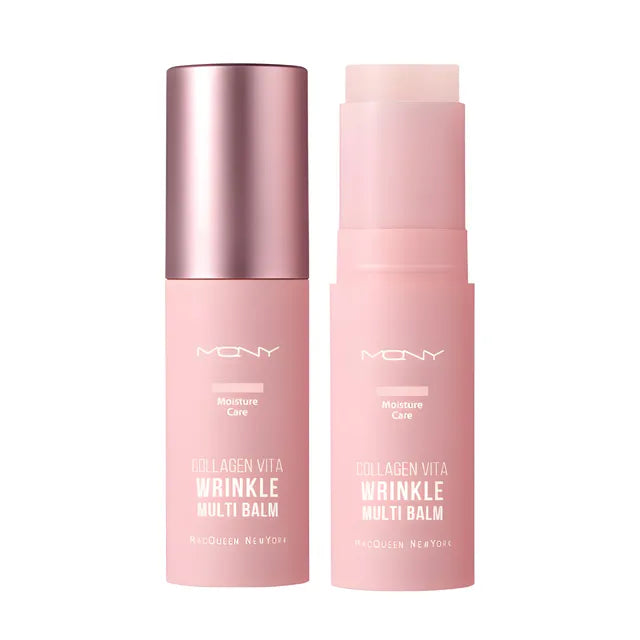 MACQUEEN Collagen Vita Wrinkle Multi Balm 10g stick