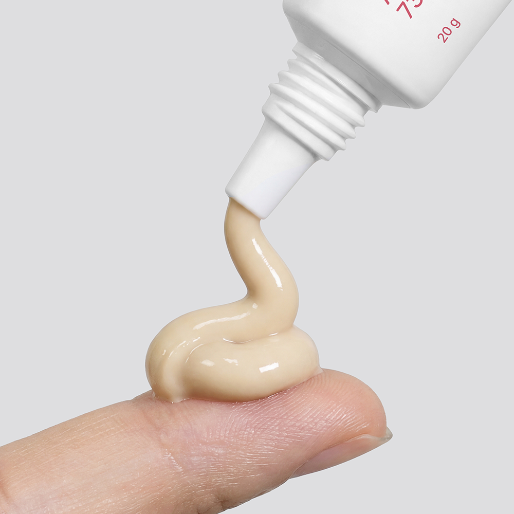 P.CALM - Active Urea Lactic Acid 73000 Cream