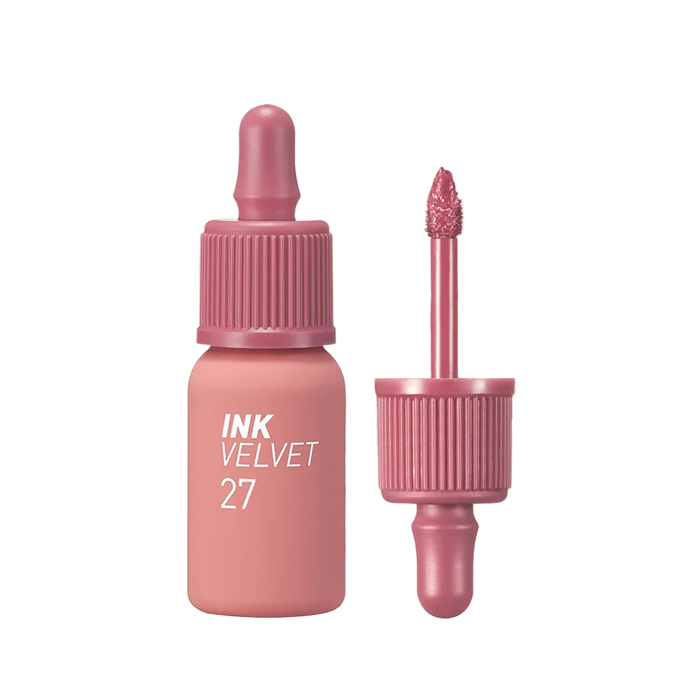 PERIPERA - Ink Velvet