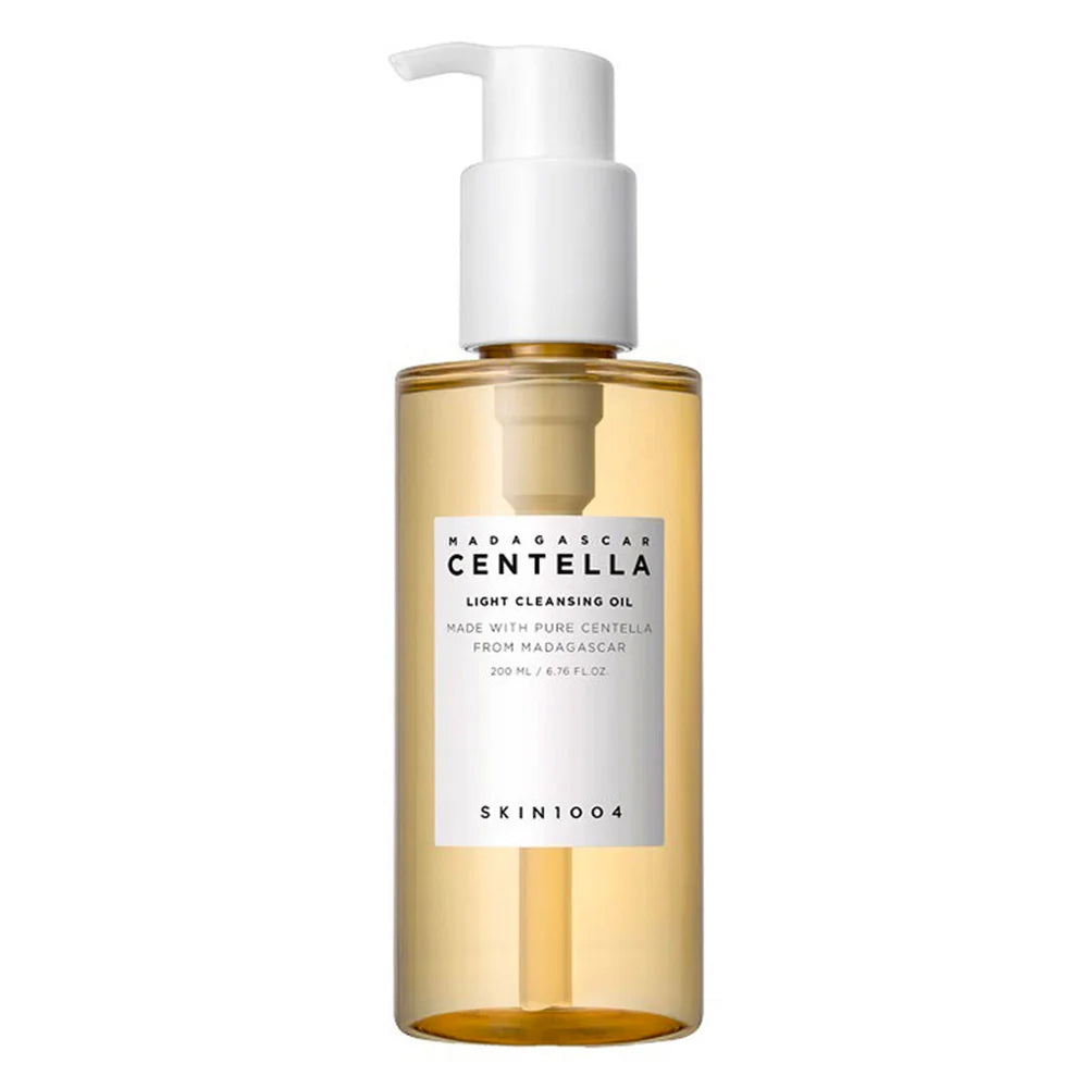 SKIN1004 - Madagascar Centella Light Cleansing Oil