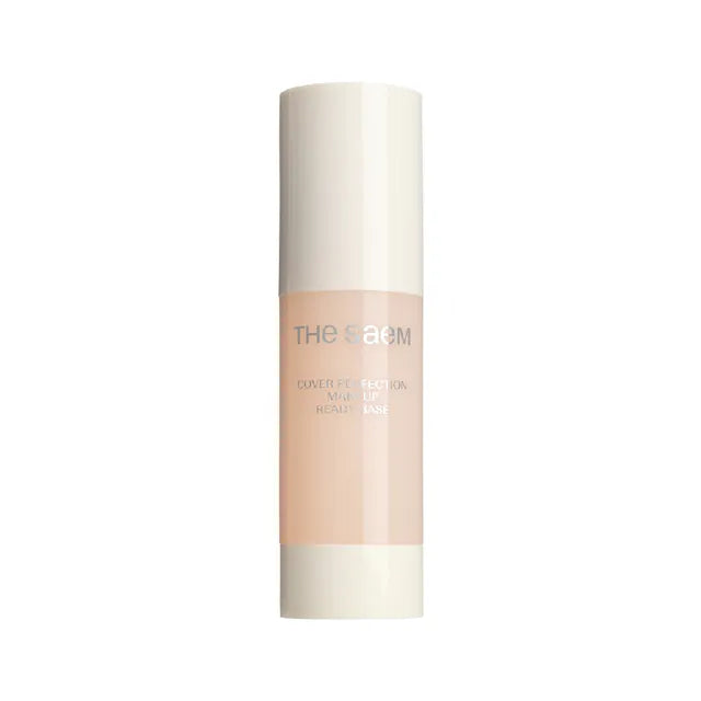 THE SAEM Cover Perfection Makeup Ready Base 28ml