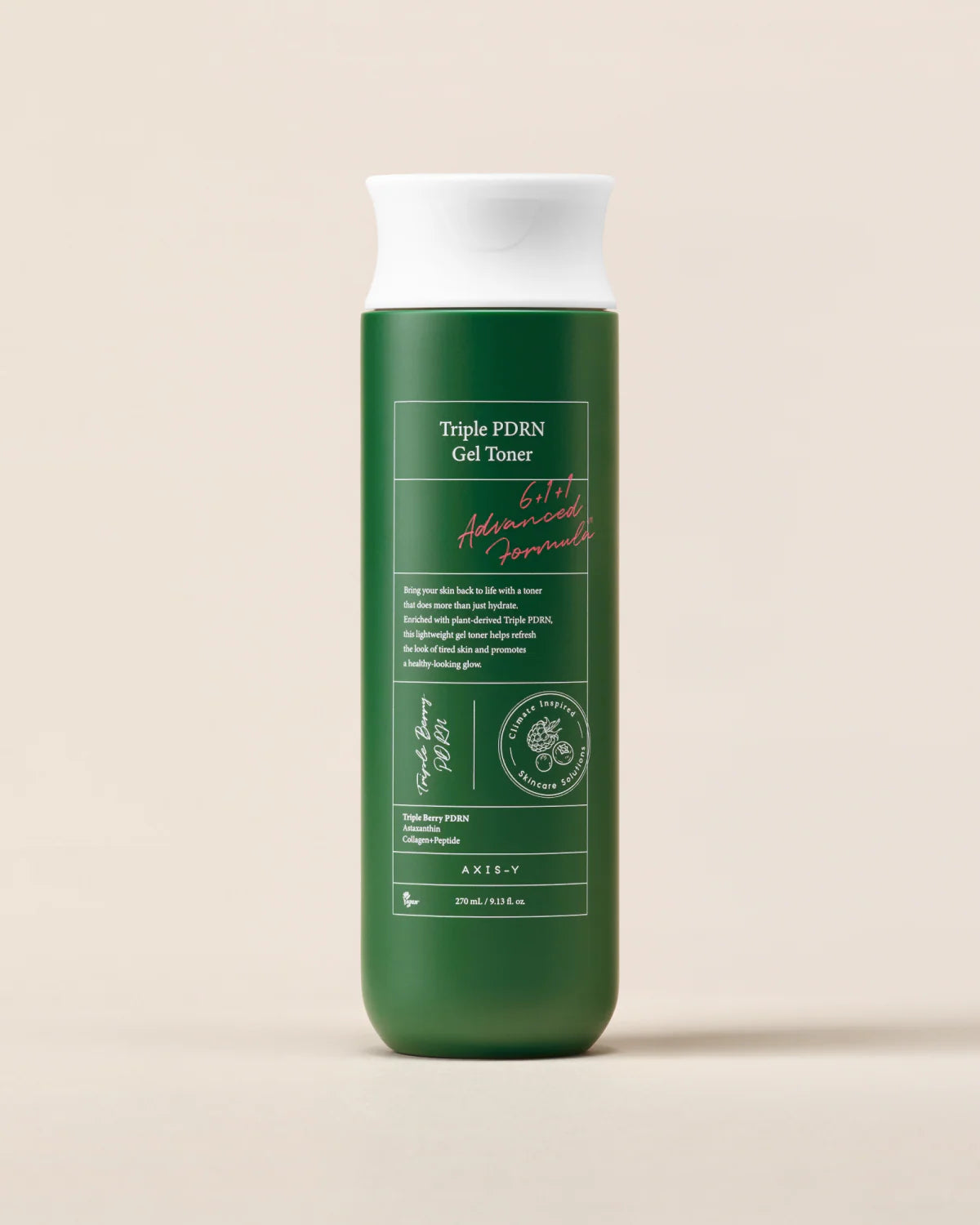 AXIS-Y - Triple PDRN Gel Toner