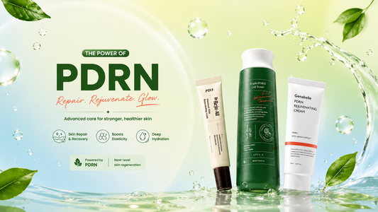 Do You Actually Need PDRN in All Your Skincare Products?