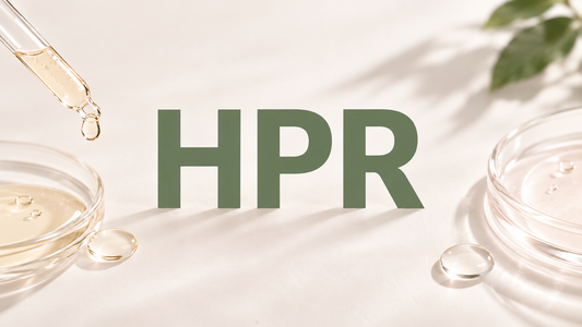HPR Isn't New. So Why Does It Suddenly Feel New?