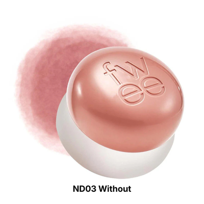 FWEE - Lip & Cheek Blurry Pudding Pot