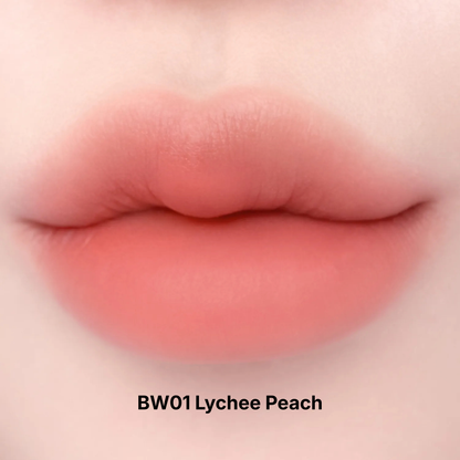 FWEE - Glowy Smoothie Tinted Lip Balm