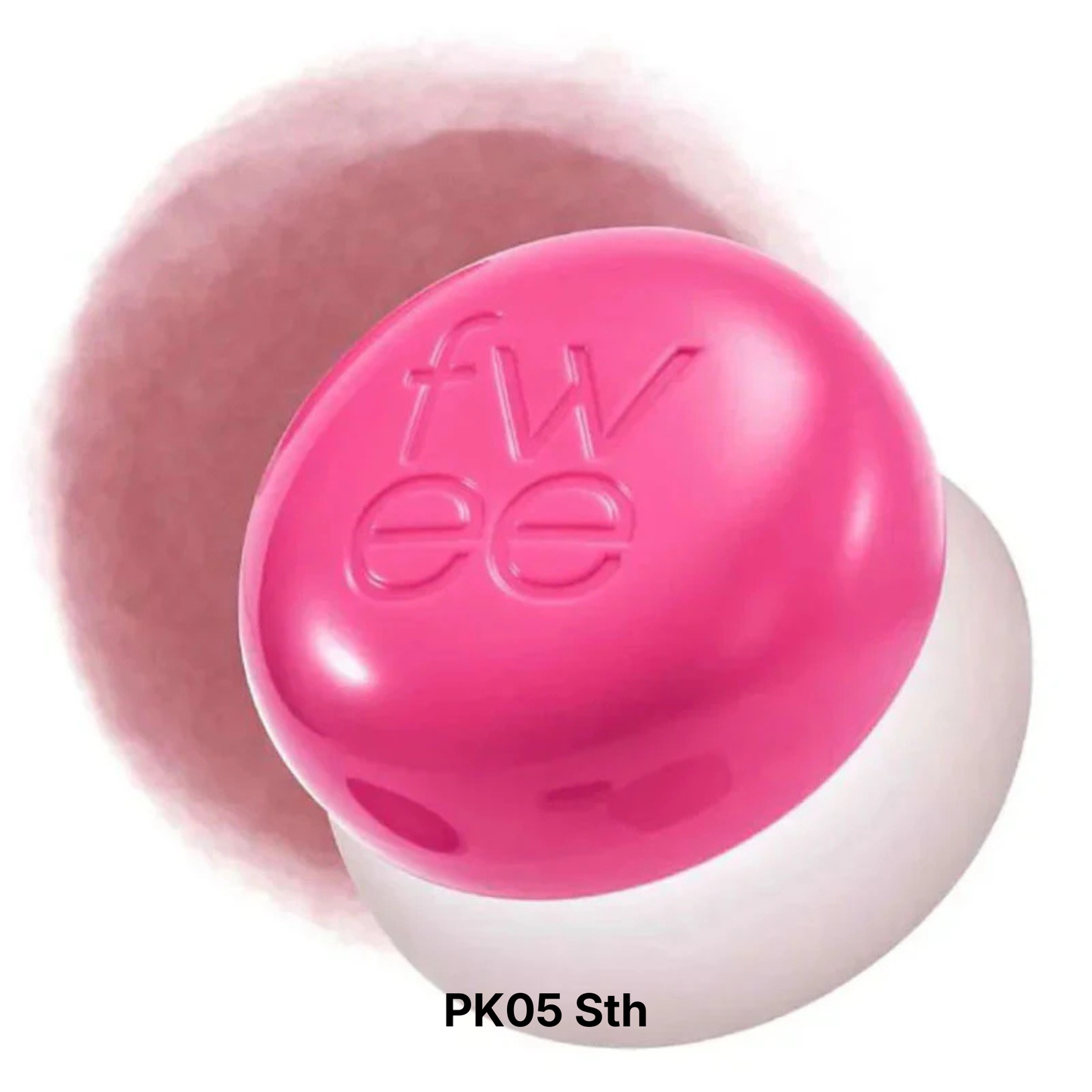 FWEE - Lip & Cheek Blurry Pudding Pot