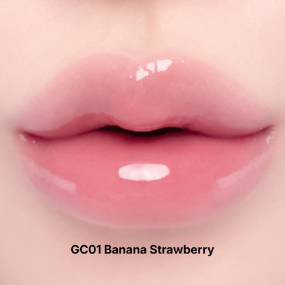 FWEE - Glowy Smoothie Tinted Lip Balm