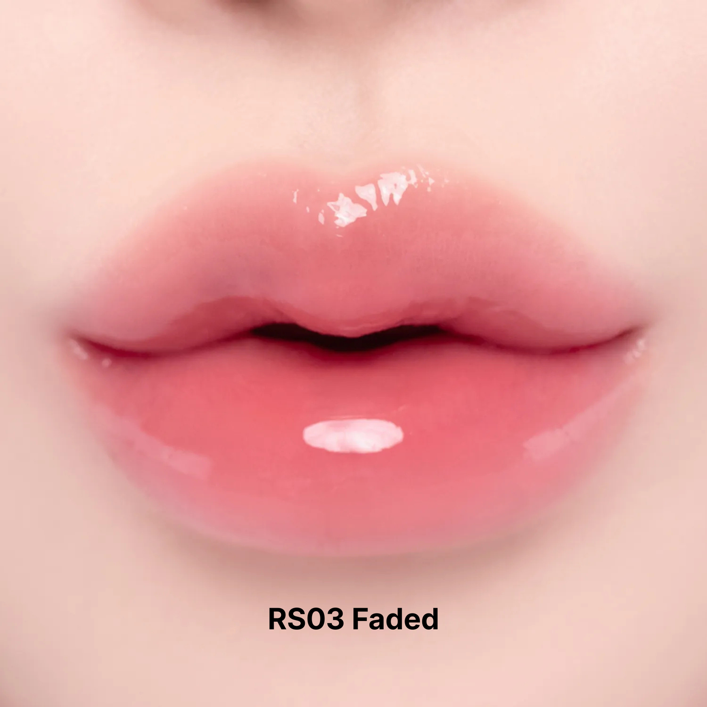 FWEE - Glowy Smoothie Tinted Lip Balm