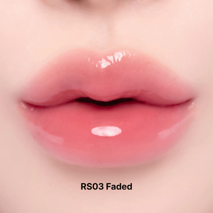 FWEE - Glowy Smoothie Tinted Lip Balm
