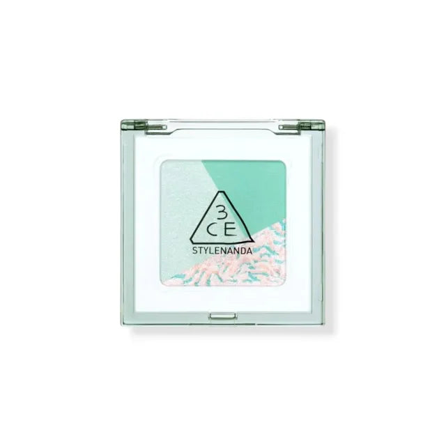 3CE - Colour Grid Eyeshadow