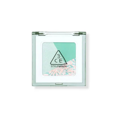 3CE - Colour Grid Eyeshadow