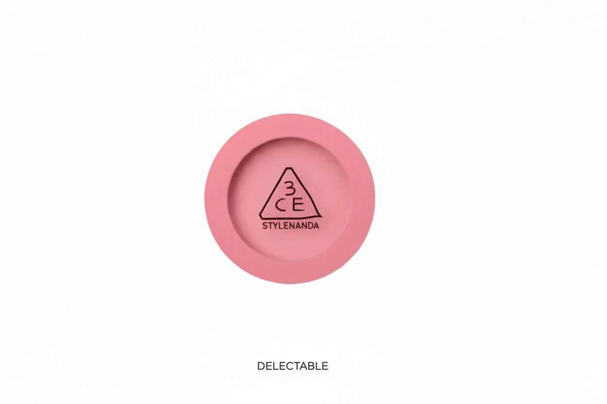 3CE - Face Blush Mood For Blossom Edition