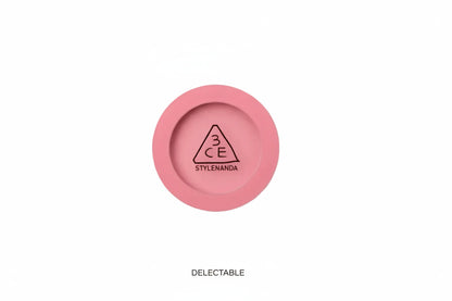 3CE - Face Blush Mood For Blossom Edition