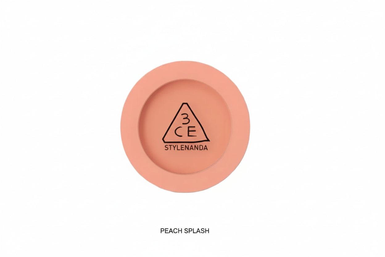3CE - Face Blush Mood For Blossom Edition