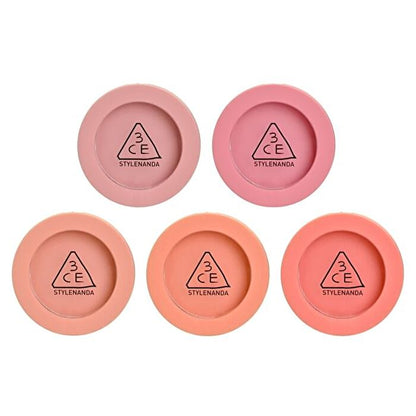 3CE - Face Blush Mood For Blossom Edition