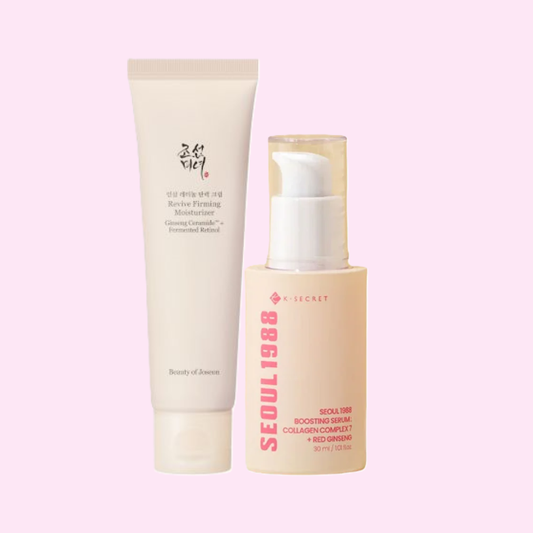 Mother's Day Gift - Glowing Duo