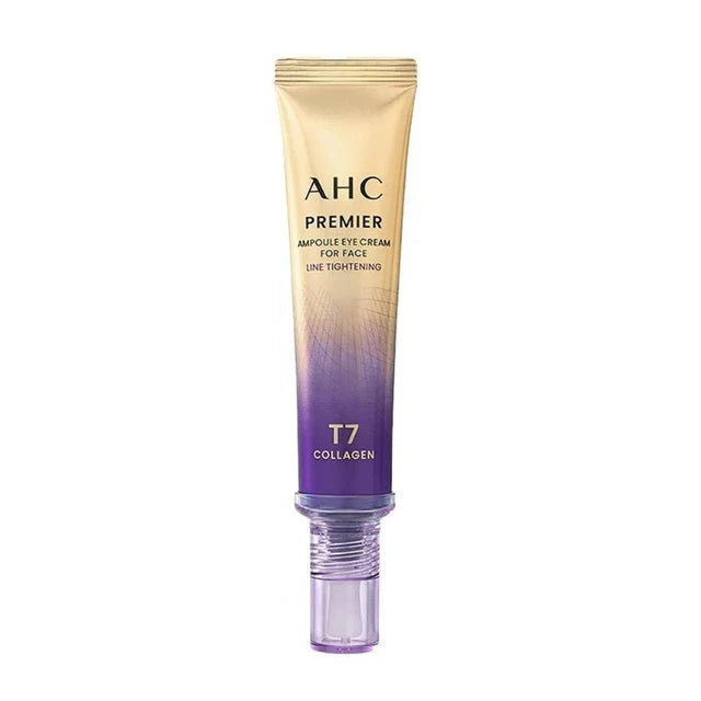A.H.C - Premier Ampoule Eye Cream For Face Line Tightening