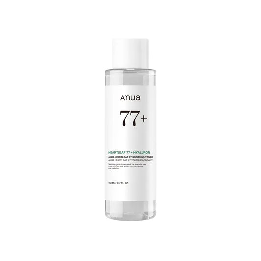 ANUA Heartleaf 77% Soothing Toner