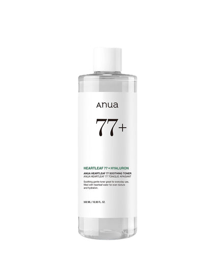 ANUA - Heartleaf 77% Soothing Toner