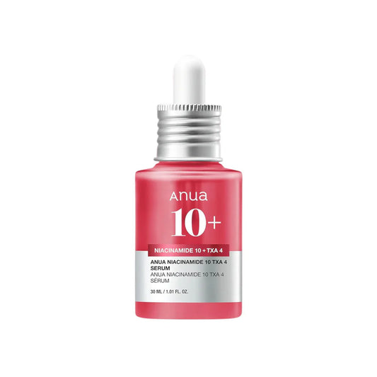 ANUA - Niacinamide 10% + TXA 4% Serum