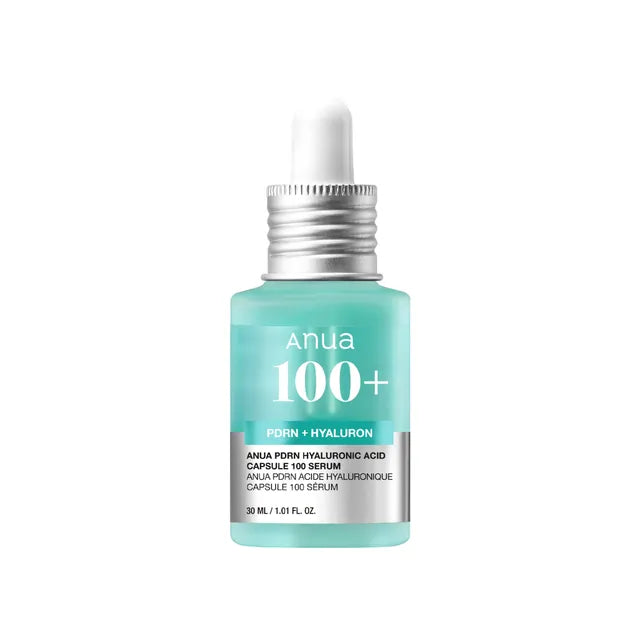 ANUA - PDRN Hyaluronic Acid Capsule 100 Serum