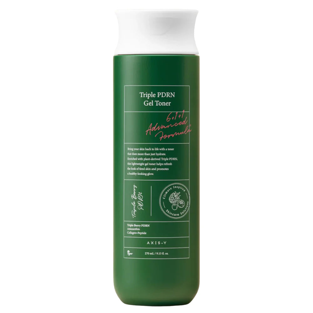 AXIS-Y - Triple PDRN Gel Toner