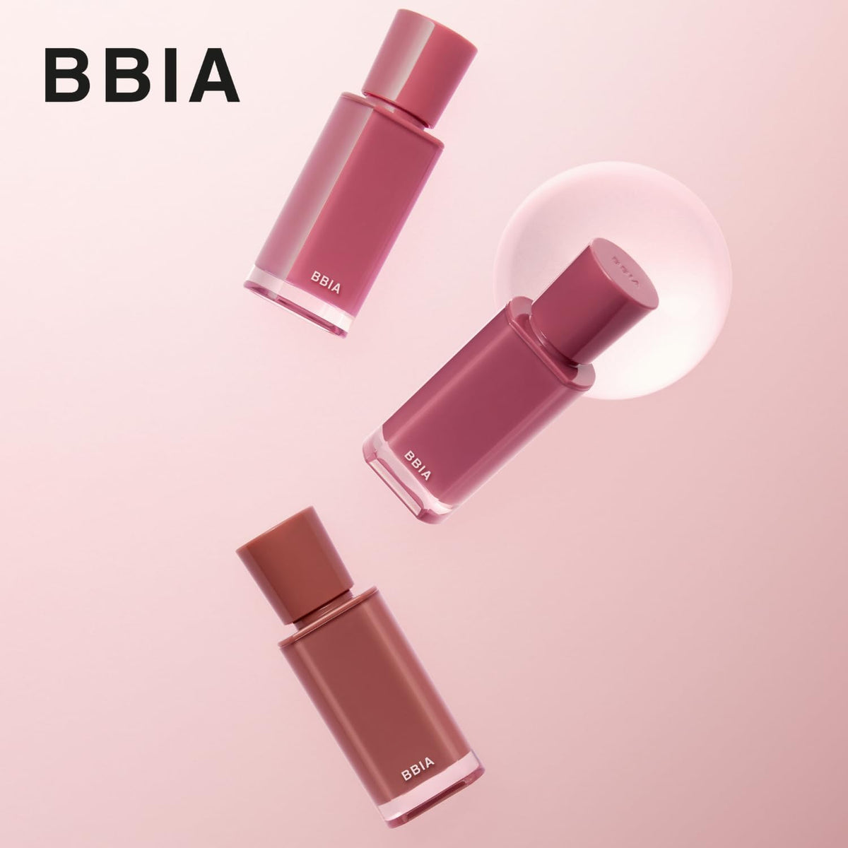 BBI@ - Glow Tint