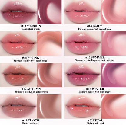BBI@ - Glow Tint