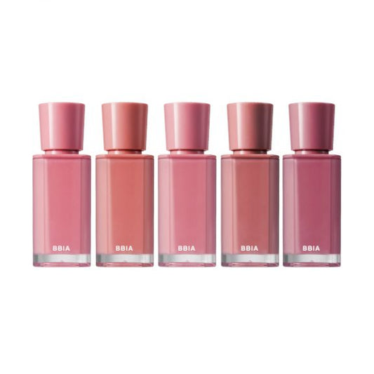 BBI@ - Glow Tint