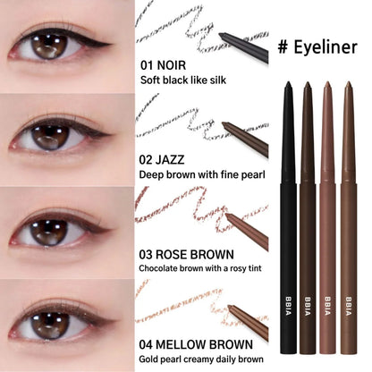 BBI@ - Last Auto Gel Eyeliner