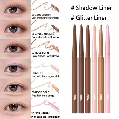 BBI@ - Last Auto Gel Eyeliner