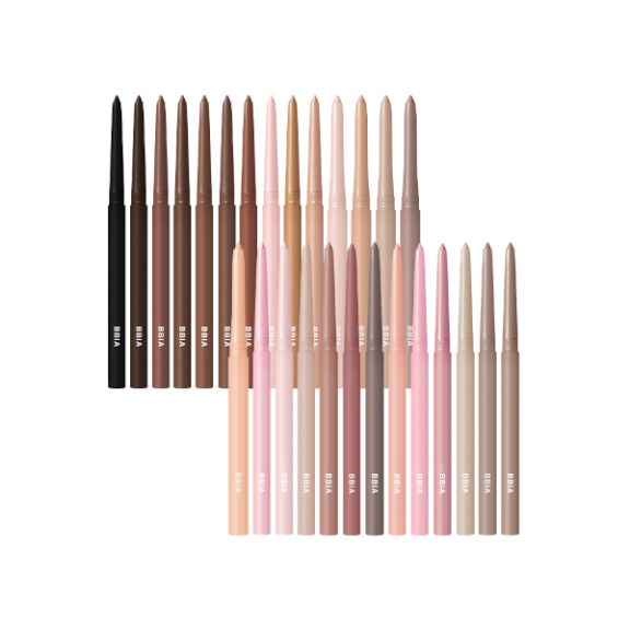 BBI@ - Last Auto Gel Eyeliner