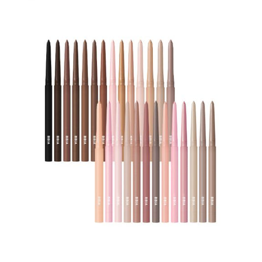 BBI@ - Last Auto Gel Eyeliner