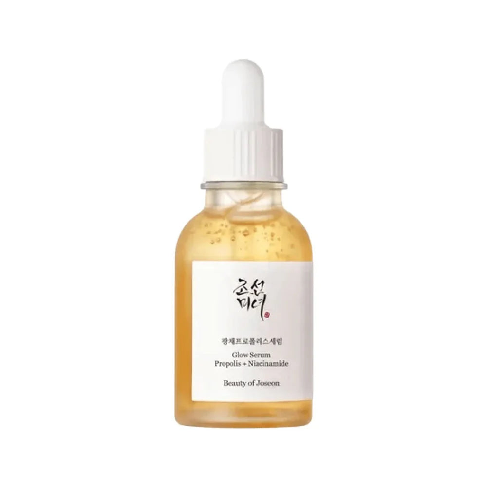 BEAUTY OF JOSEON - Glow Serum Propolis+Niacinamide
