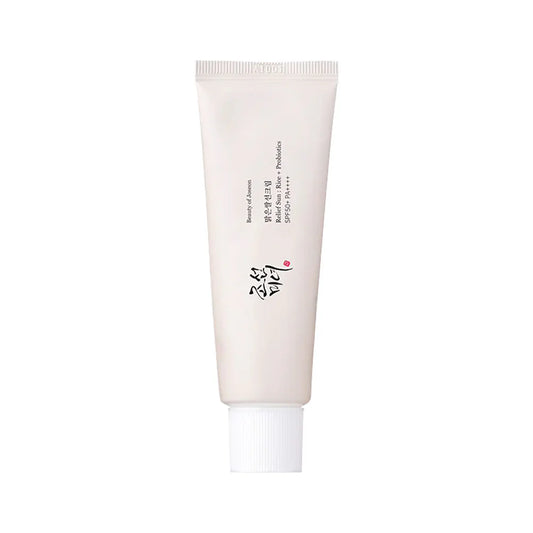 BEAUTY OF JOSEON - Relief Sun: Rice + Probiotics (PA50+ PA++++)