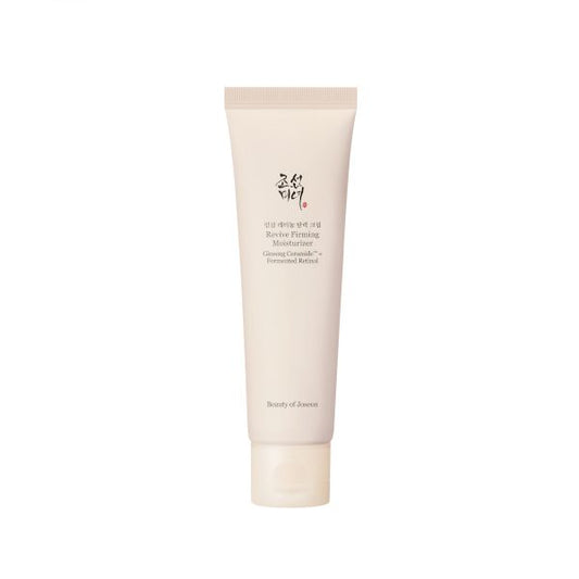 BEAUTY OF JOSEON - Revive Firming Moisturizer