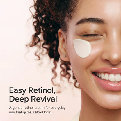 BEAUTY OF JOSEON - Revive Firming Moisturizer