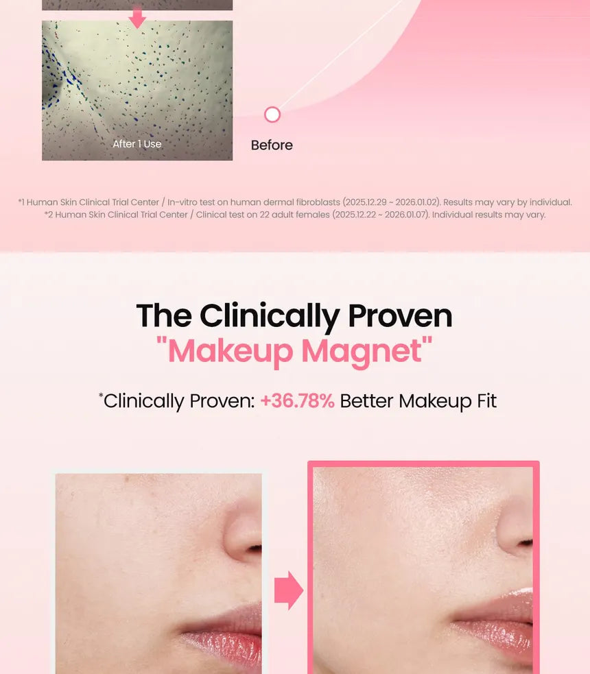BIODANCE - Invisible Collagen Peptide Sun Fluid
