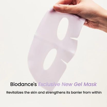 BIODANCE - Rejuvenating Caviar PDRN Real Deep Mask (1 Mask)