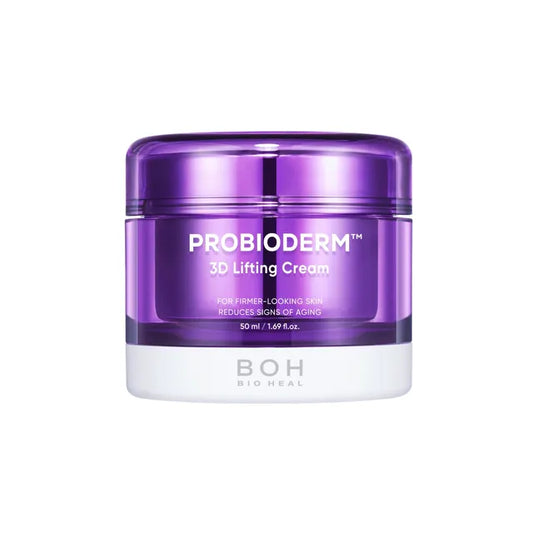 BIOHEAL BOH - Probioderm 3D Lifting Cream