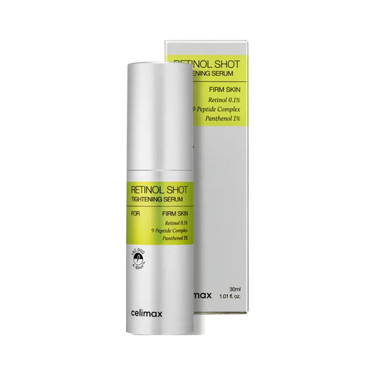 CELIMAX - The Vita-A-Retinol Shot Tightening Serum