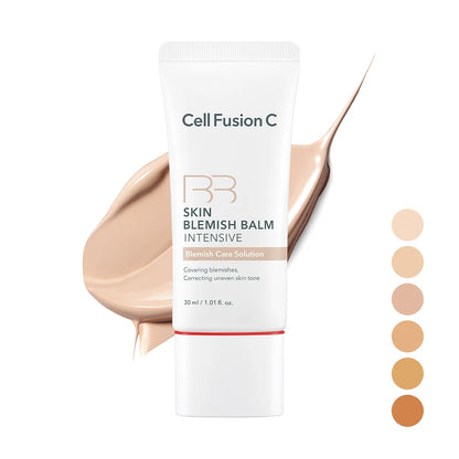 CELL FUSION C - Skin Blemish Balm Intensive