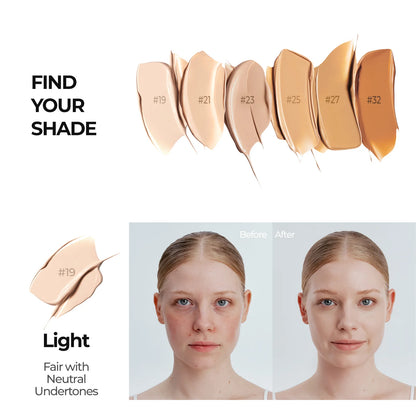 CELL FUSION C - Skin Blemish Balm Intensive