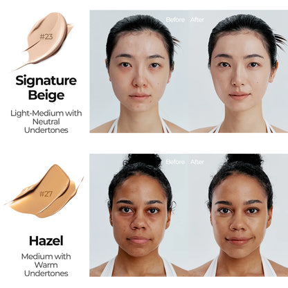 CELL FUSION C - Skin Blemish Balm Intensive